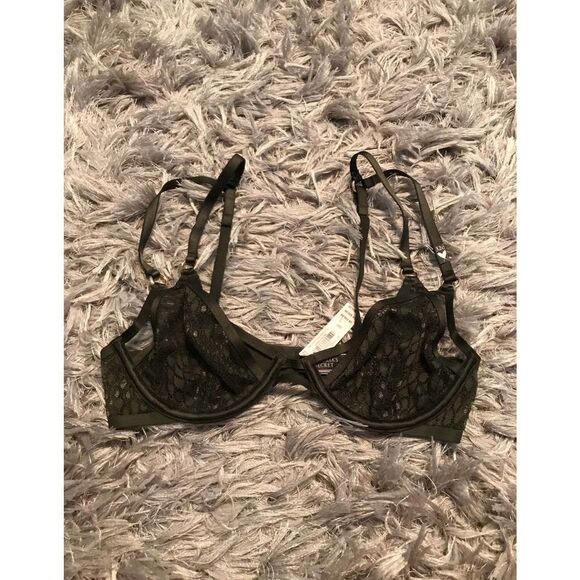 32C‎ Victoria Secret BNWT Bra - Picture 1 of 6